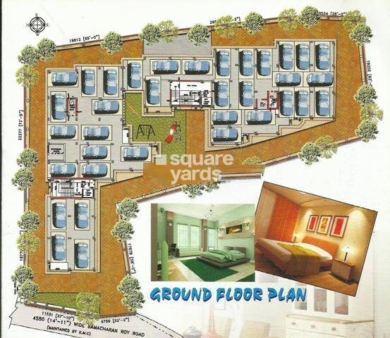 Emjay Mohan Kunj Master Plan 1