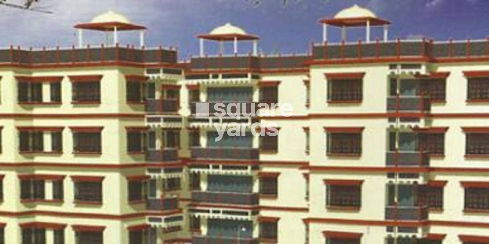 Emjay Mohan Kunj