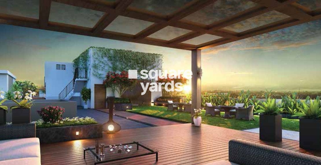 Etha SU Casa Royal Amenities Features