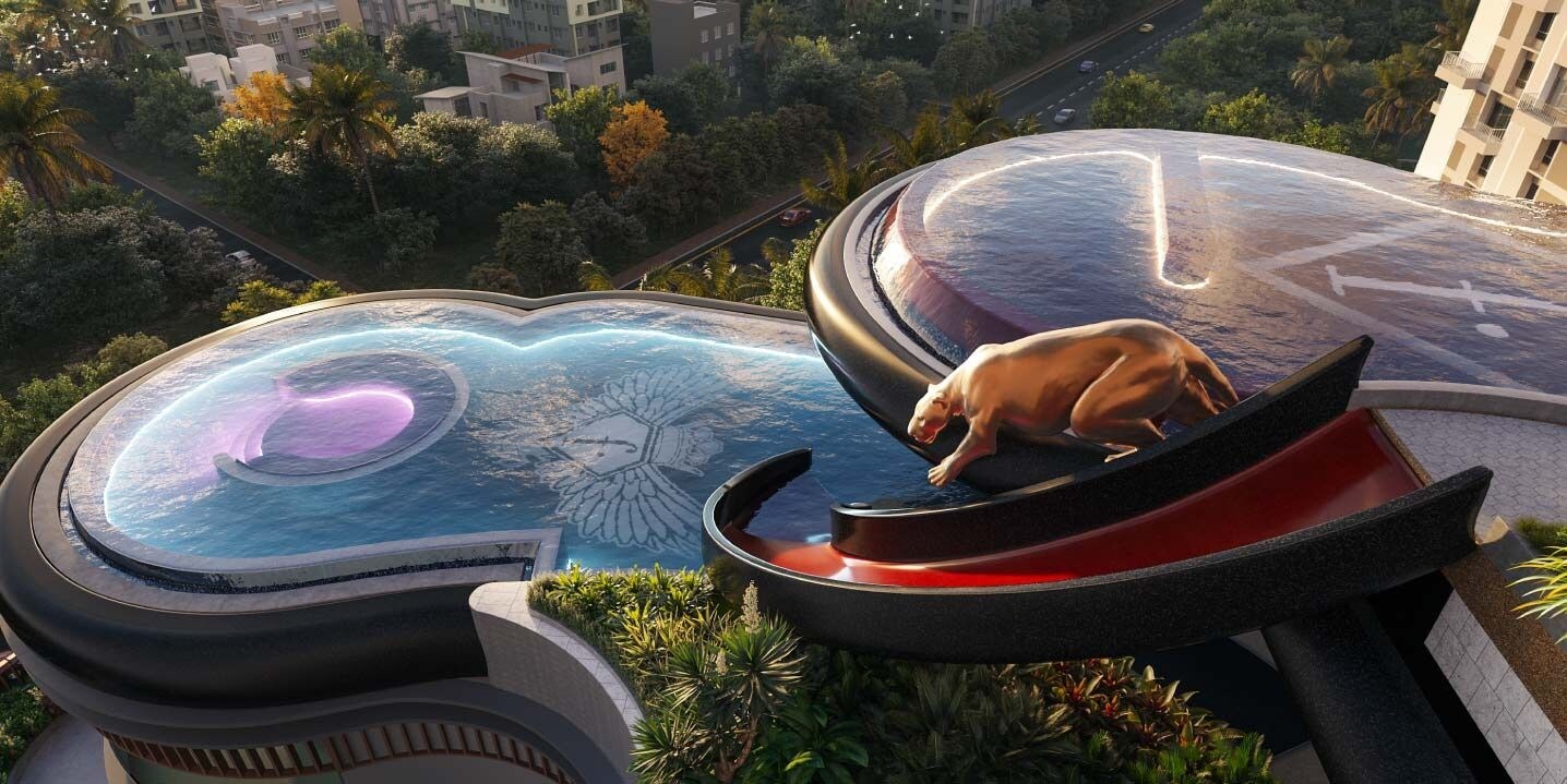 F Residences Merlin Amenities-Features 3