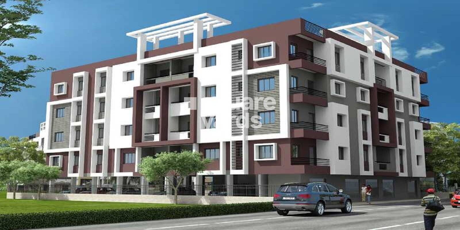 Fabulous Uno, Keshtopur, Kolkata