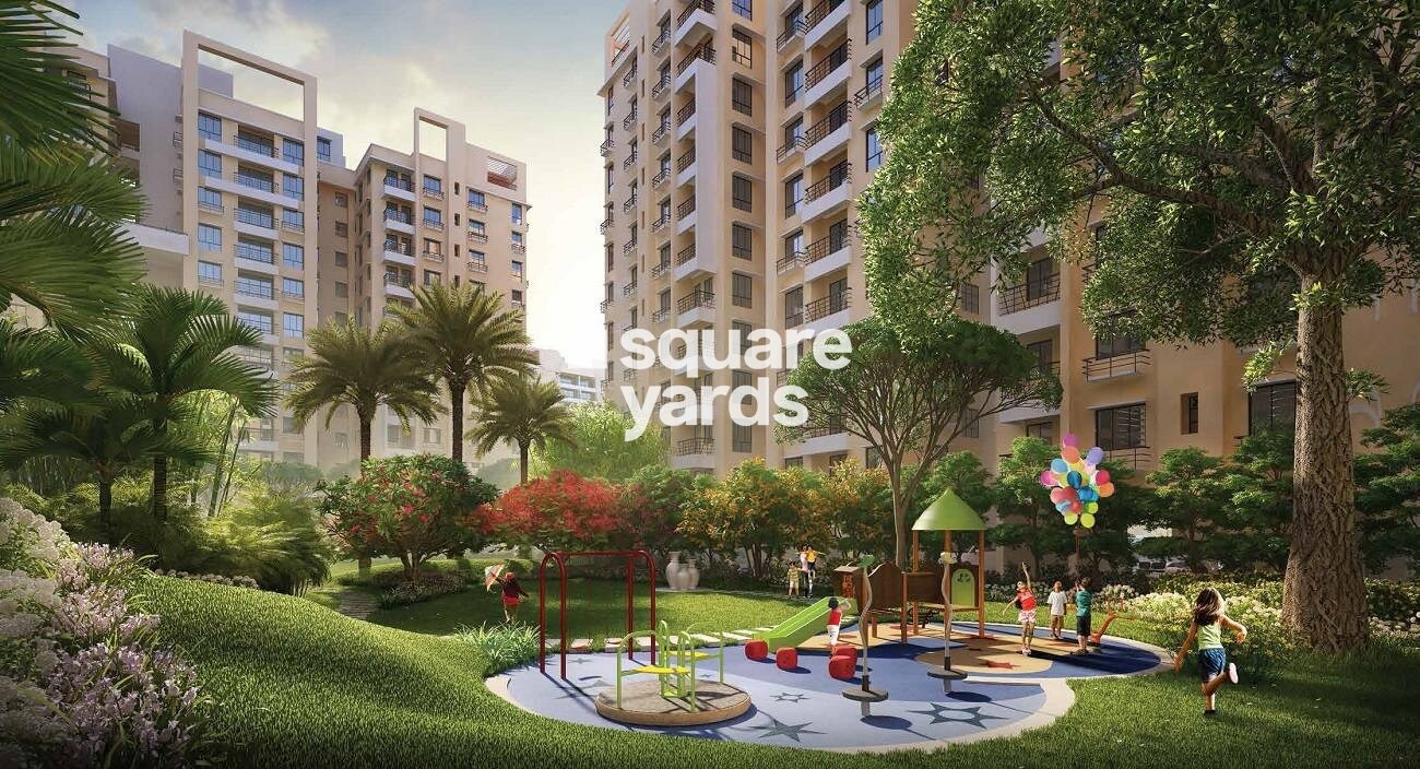 Fortune Heights Barasat