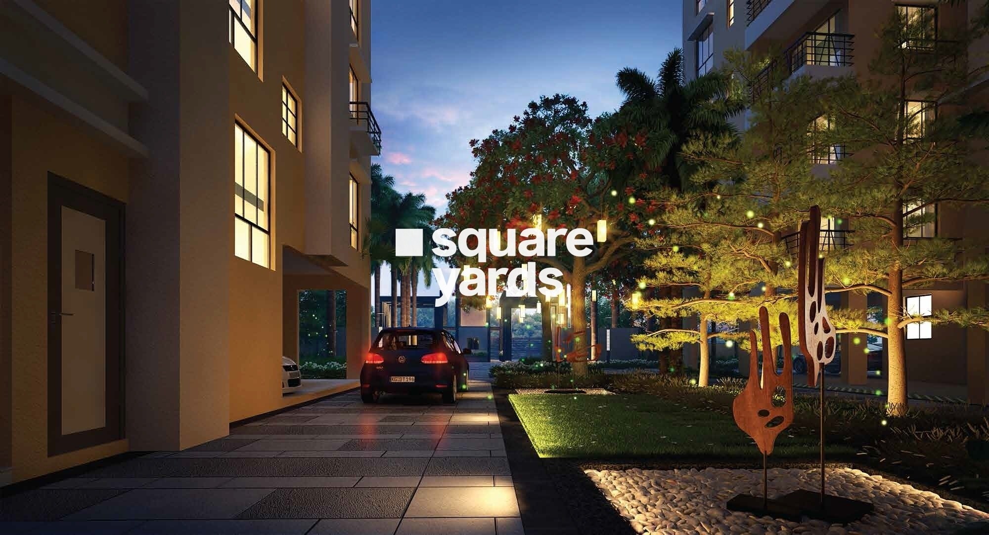 Fortune Heights Barasat