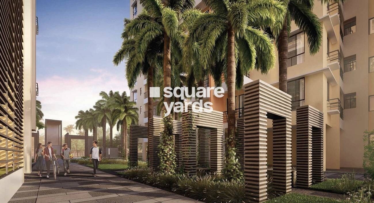 Fortune Heights Barasat