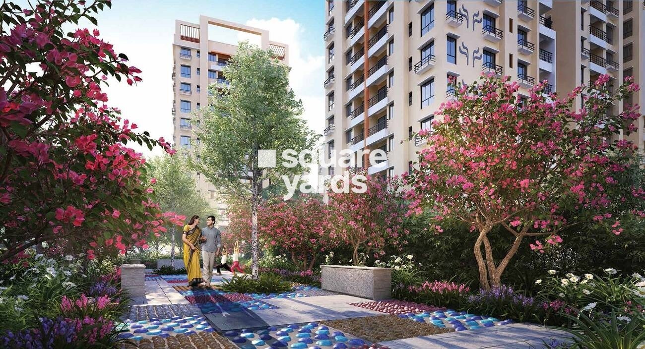 Fortune Heights Barasat Amenities-Features 4