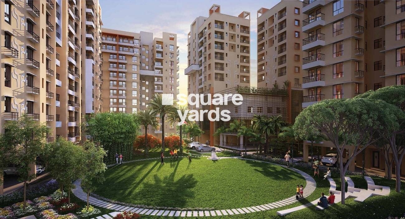 Fortune Heights Barasat