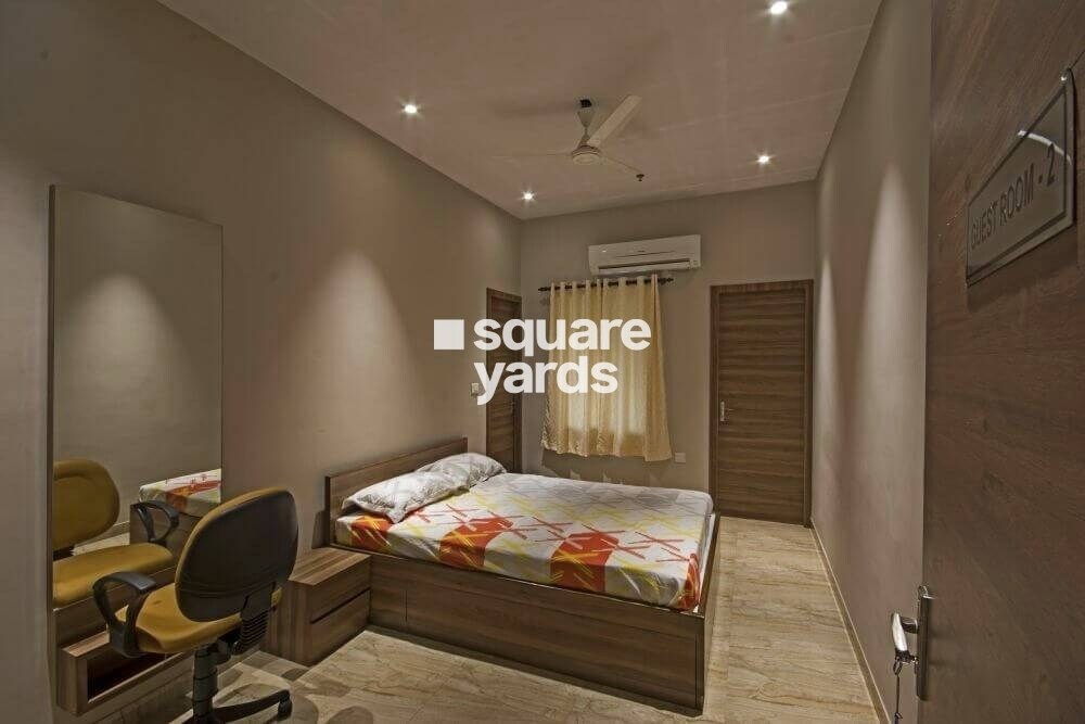 Fortune Heights Barasat