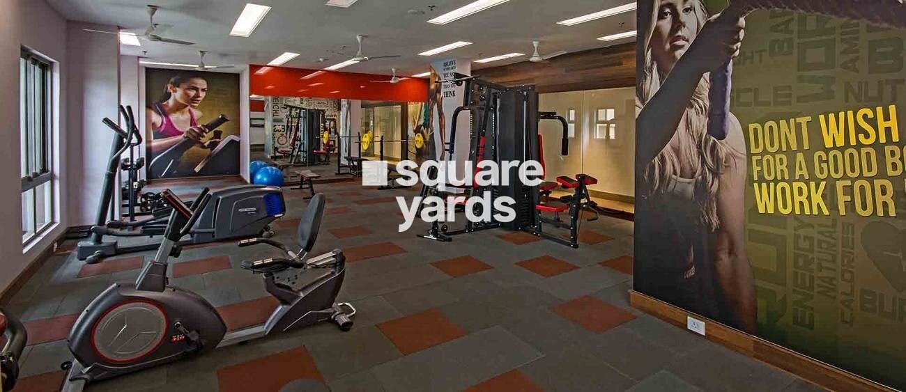 Fortune Heights Barasat