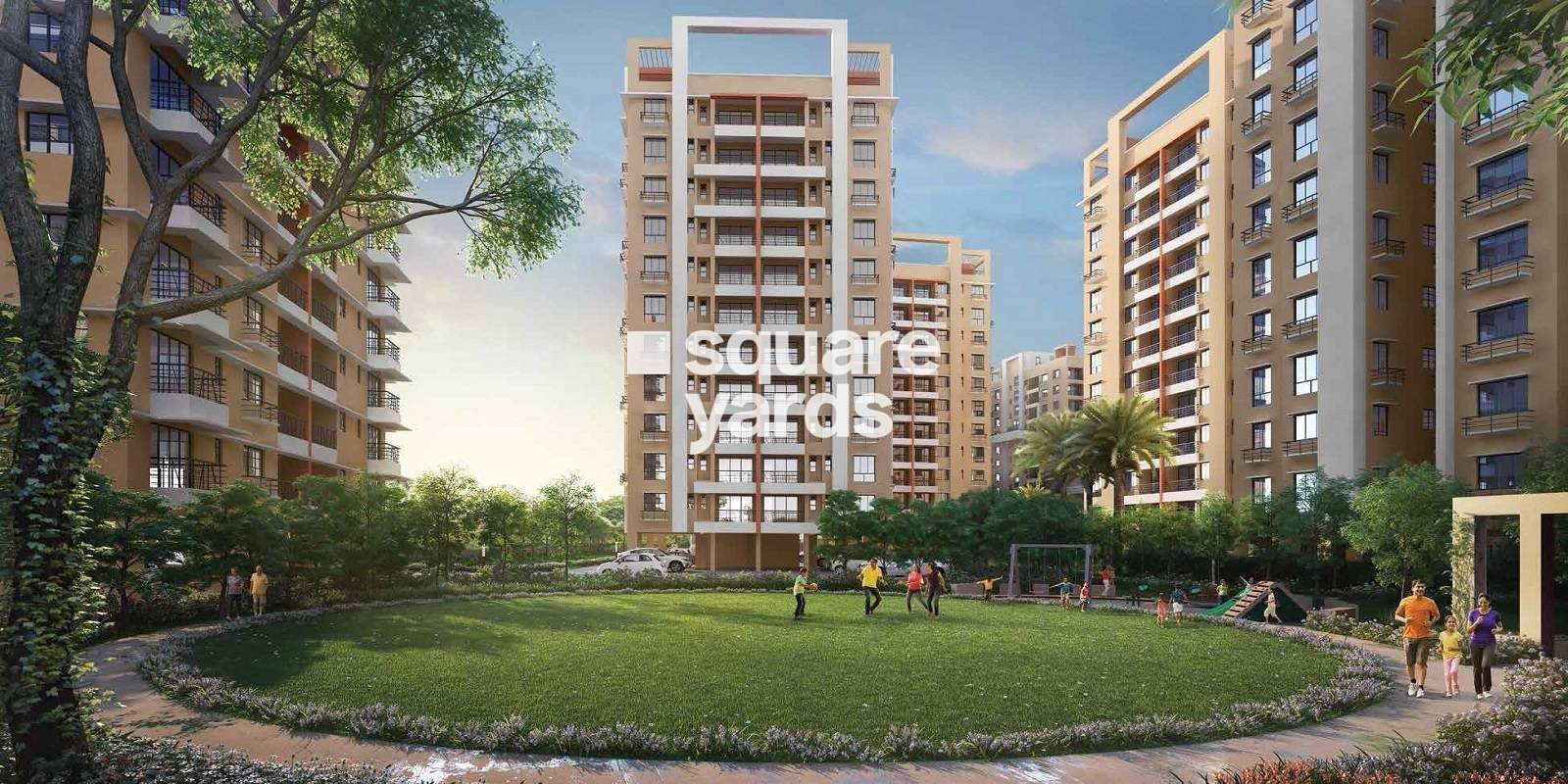Fortune Heights Barasat Cover Image