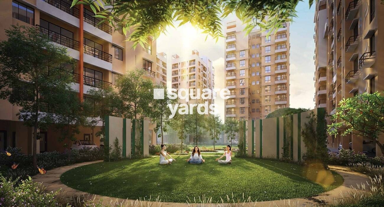 Fortune Heights Barasat