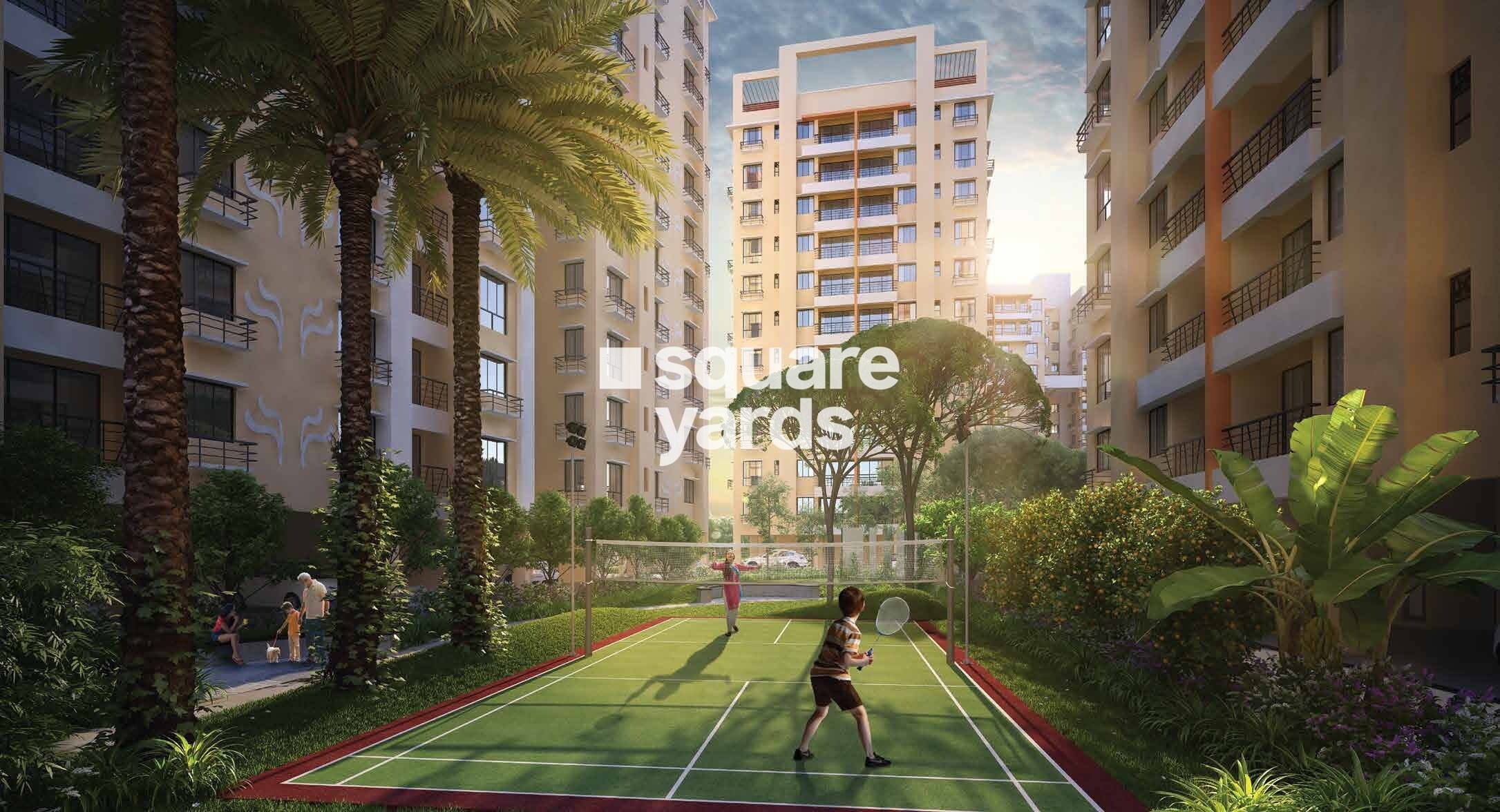 Fortune Heights Phase 3