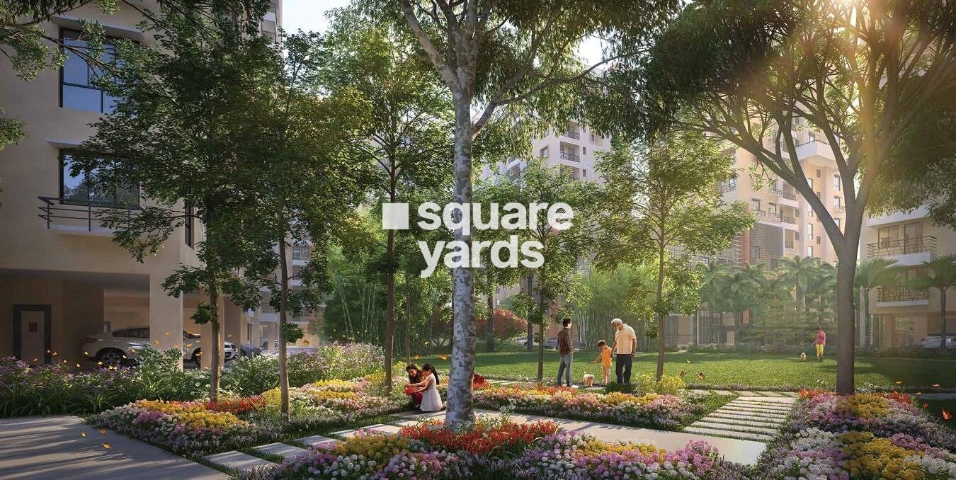 Fortune Heights Phase 3