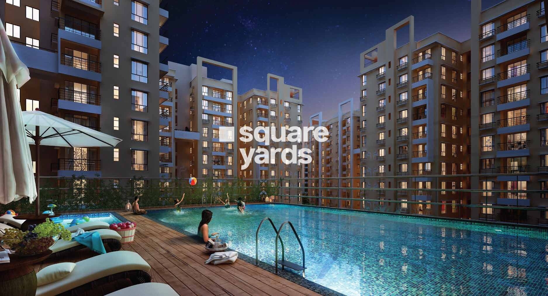 Fortune Heights Phase 3