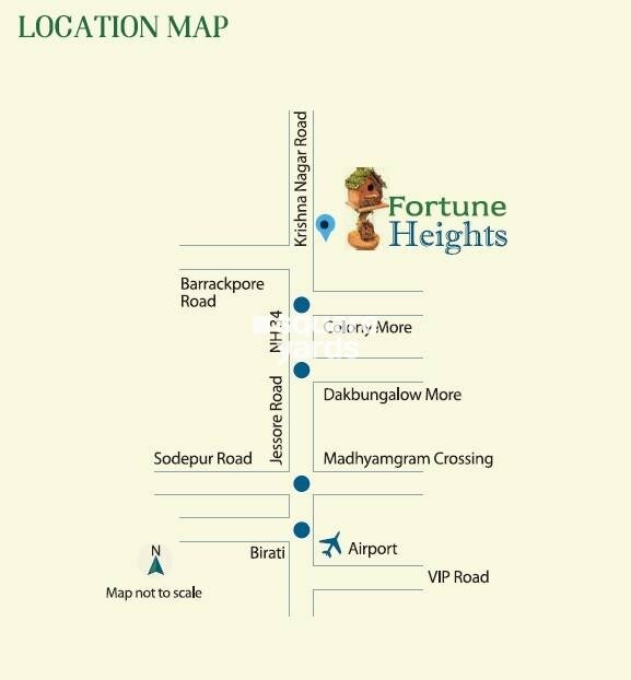 Fortune Heights Phase 3