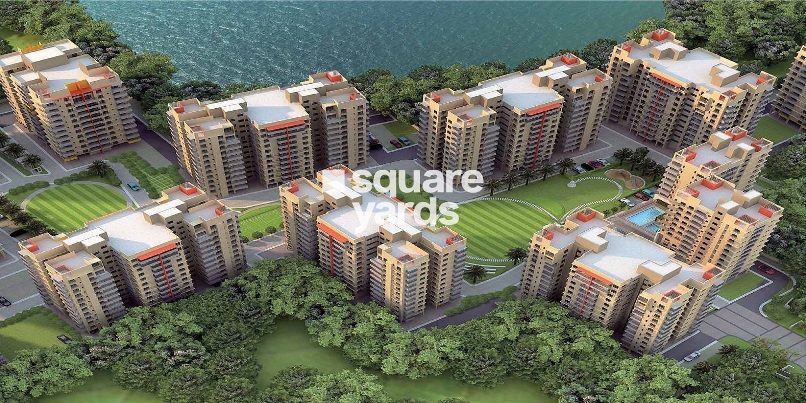 Fortune Heights Phase 3