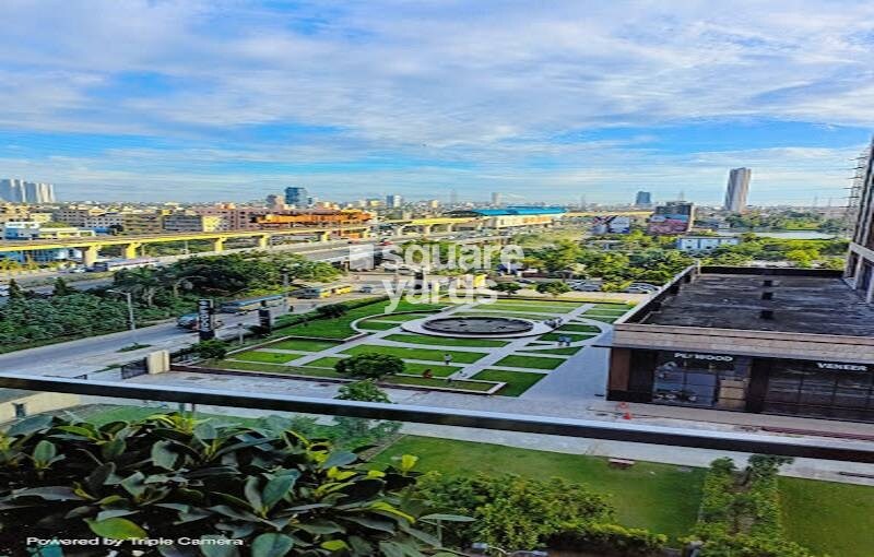 Forum Atmosphere Amenities-Features