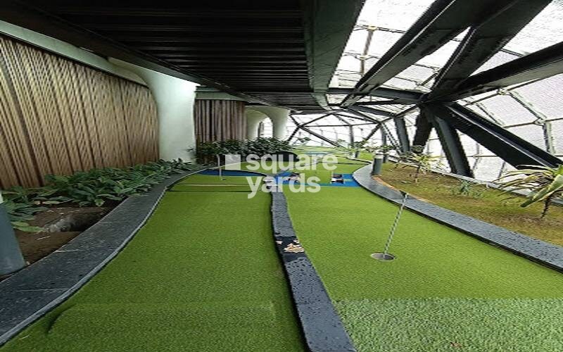 Forum Atmosphere Amenities-Features