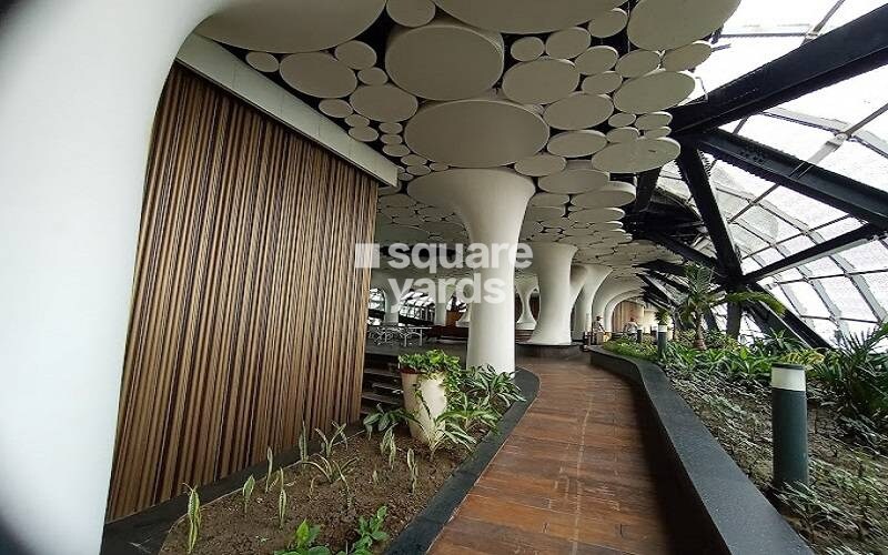 Forum Atmosphere Amenities-Features 3
