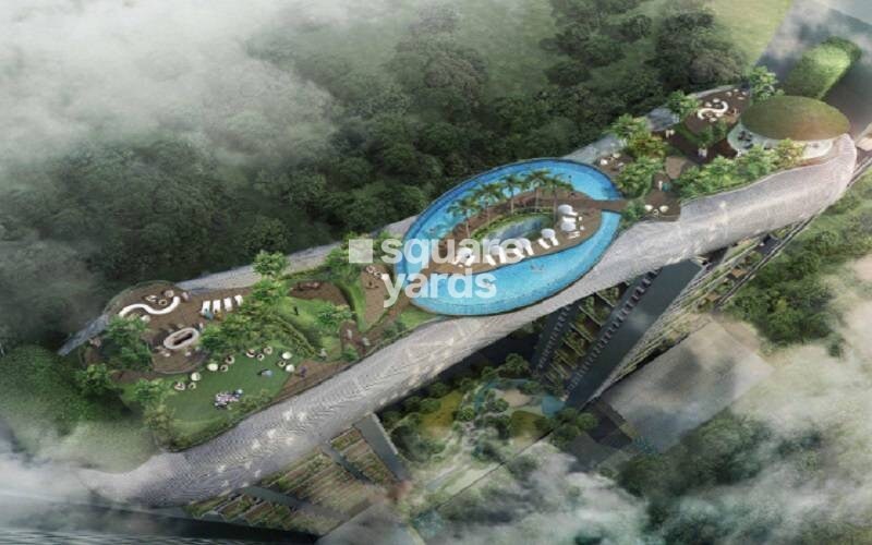Forum Atmosphere Amenities-Features 5