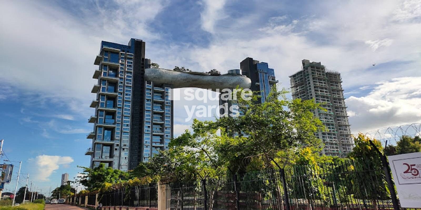 Forum Atmosphere, Topsia, Kolkata