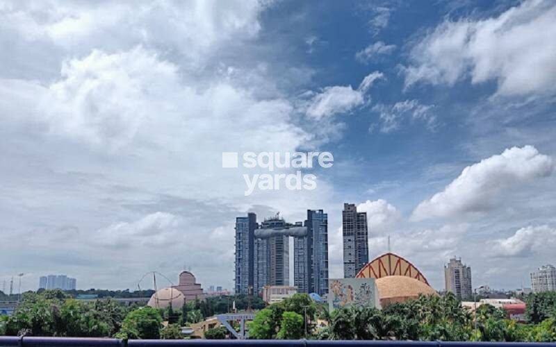 Forum Atmosphere Tower View 5