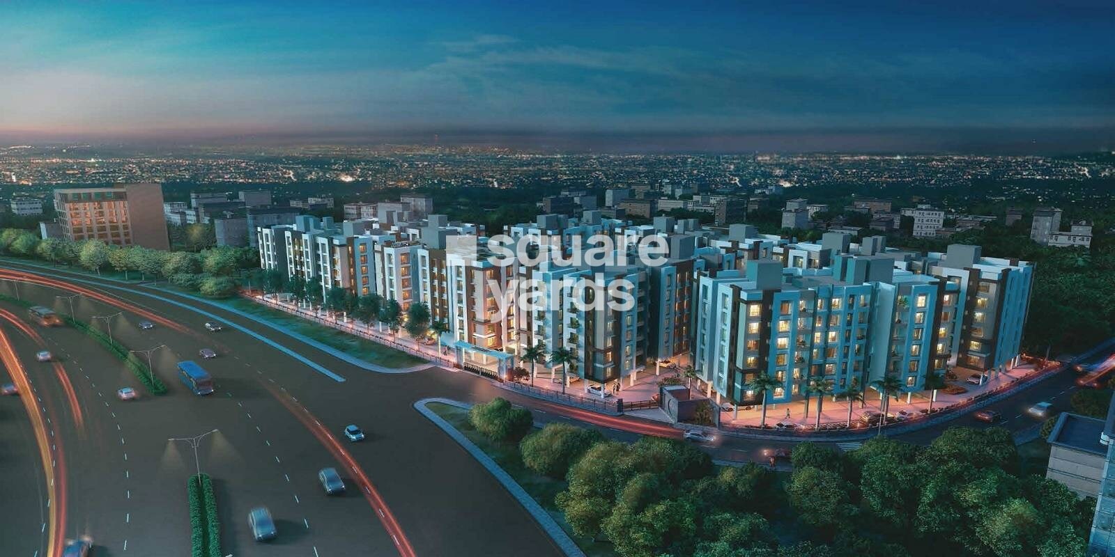 Freshia Apartments Featured Image