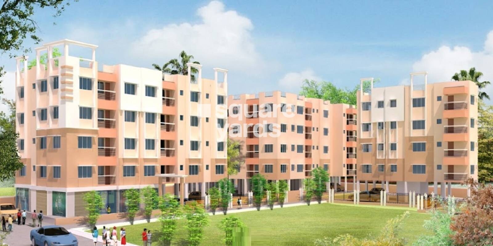 Ganapati Kunjamoni Featured Image