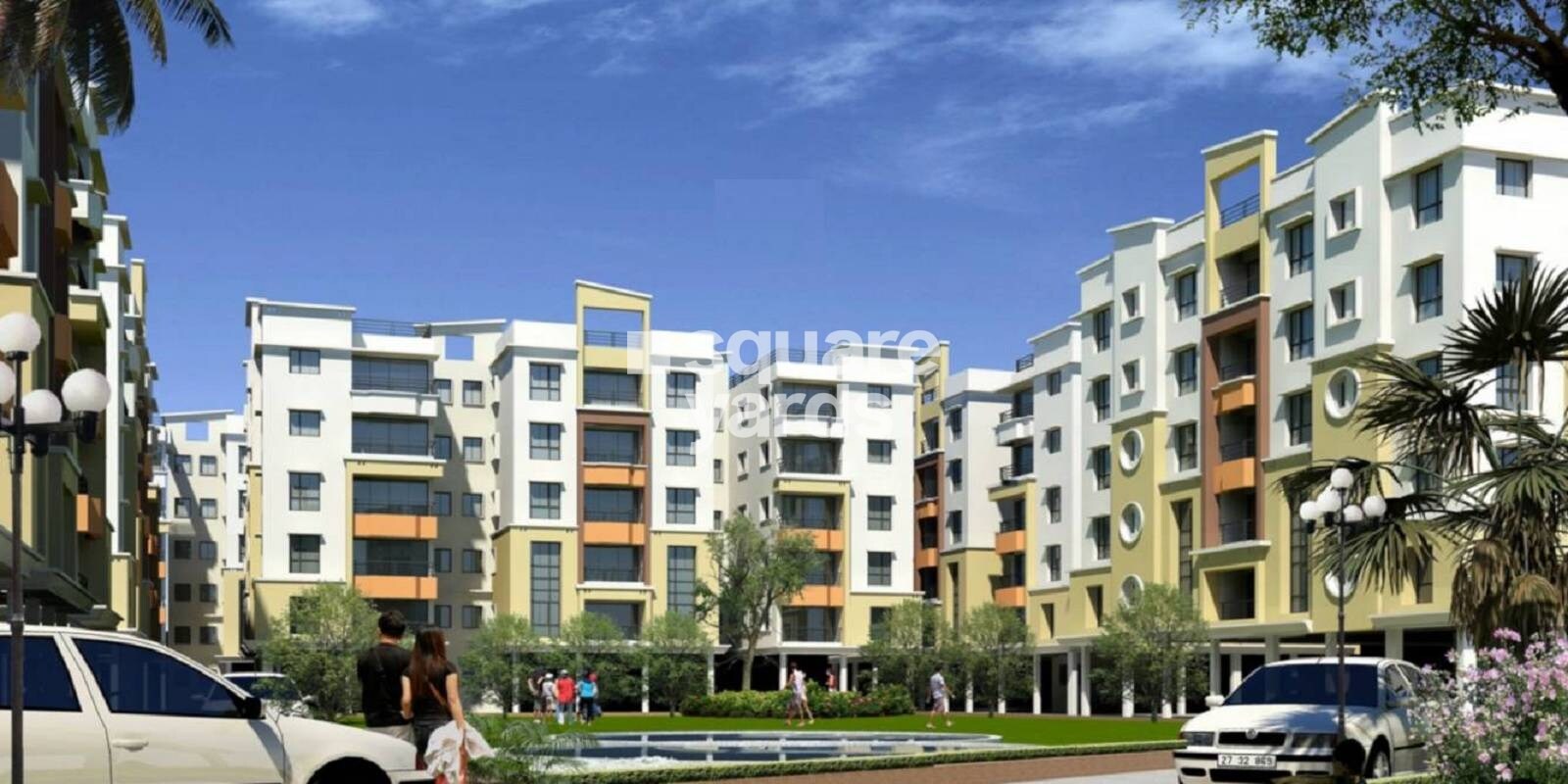 Ganges Agrasain Liluah