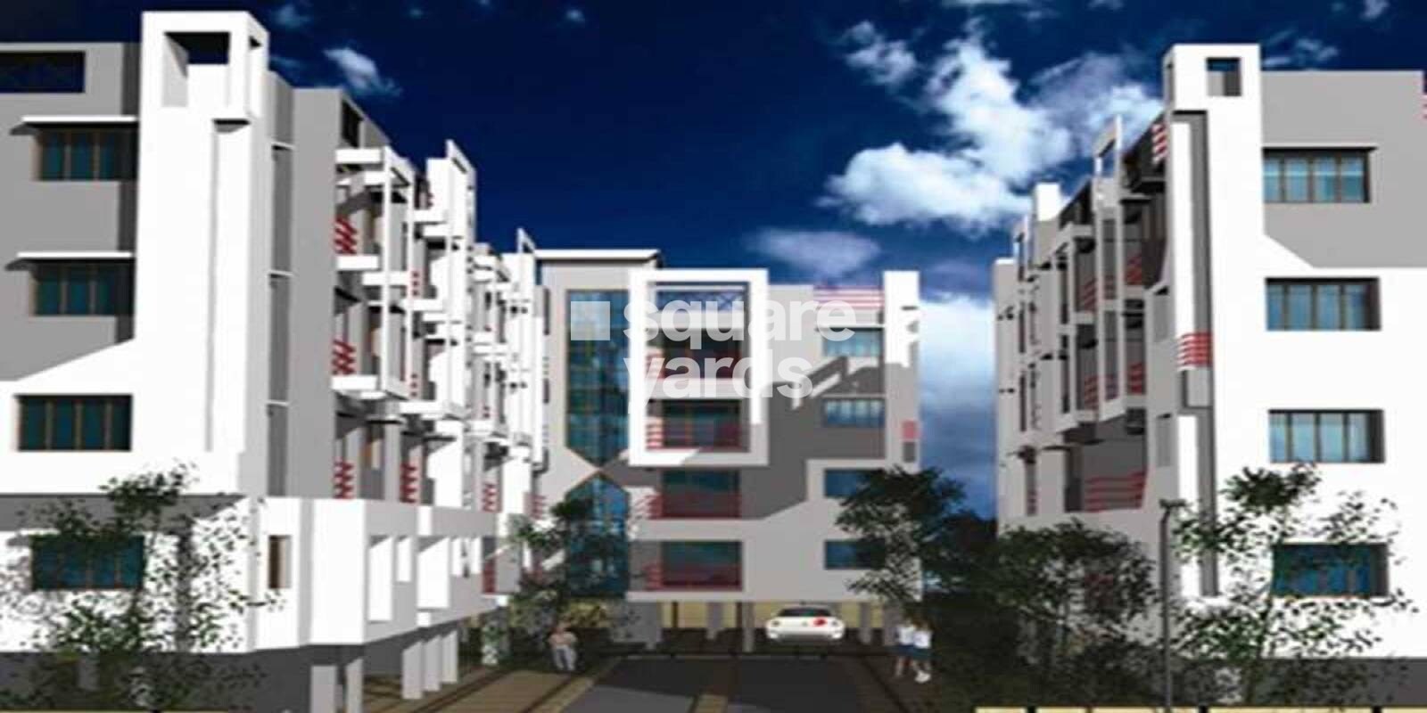 Ganges Dream Homes Featured Image