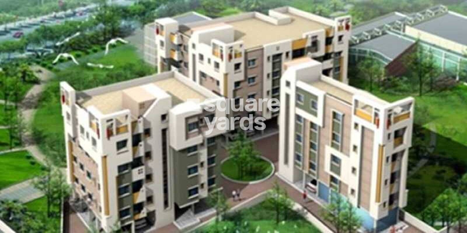 Ganges Group Gayatri Ganges Cover Image