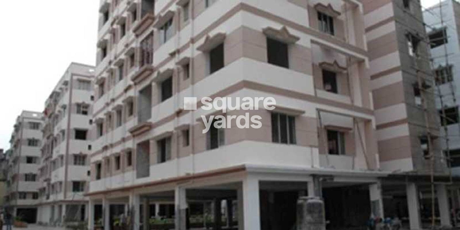 Ganges Residency Phase I