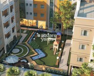 Gangotri Elements Amenities-Features