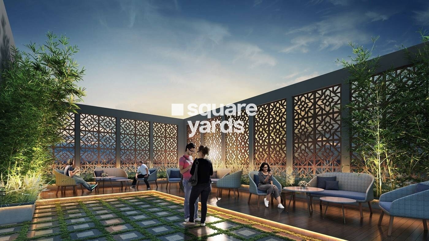 Ganguly 4Sight Vivante