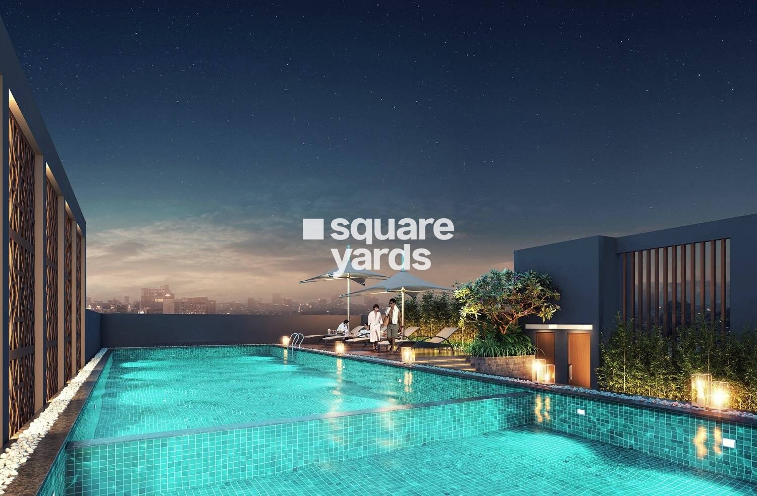 Ganguly 4Sight Vivante