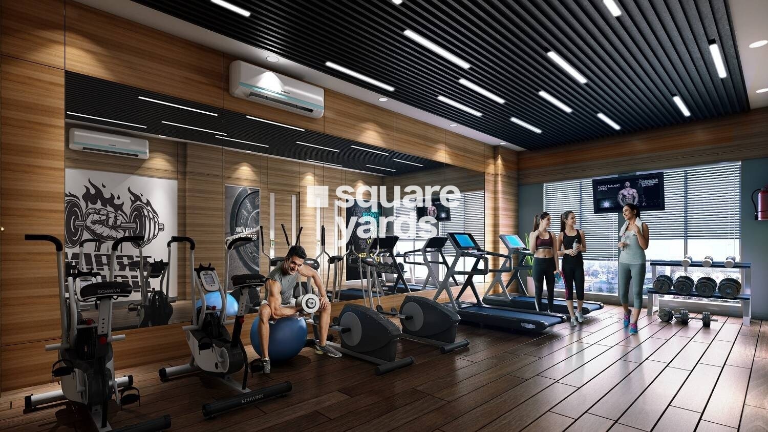 Ganguly 4Sight Vivante