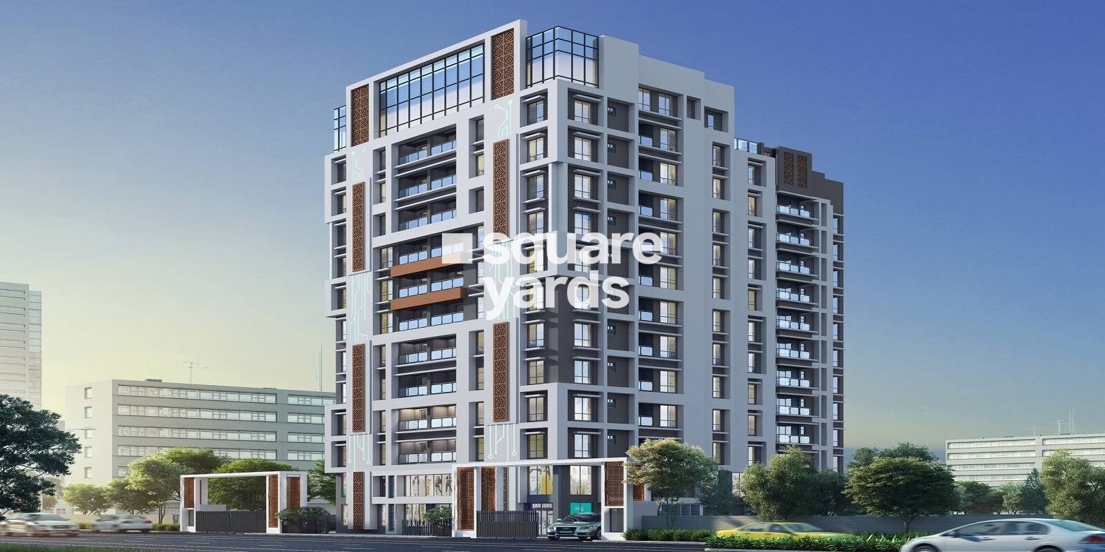 Ganguly 4Sight Vivante