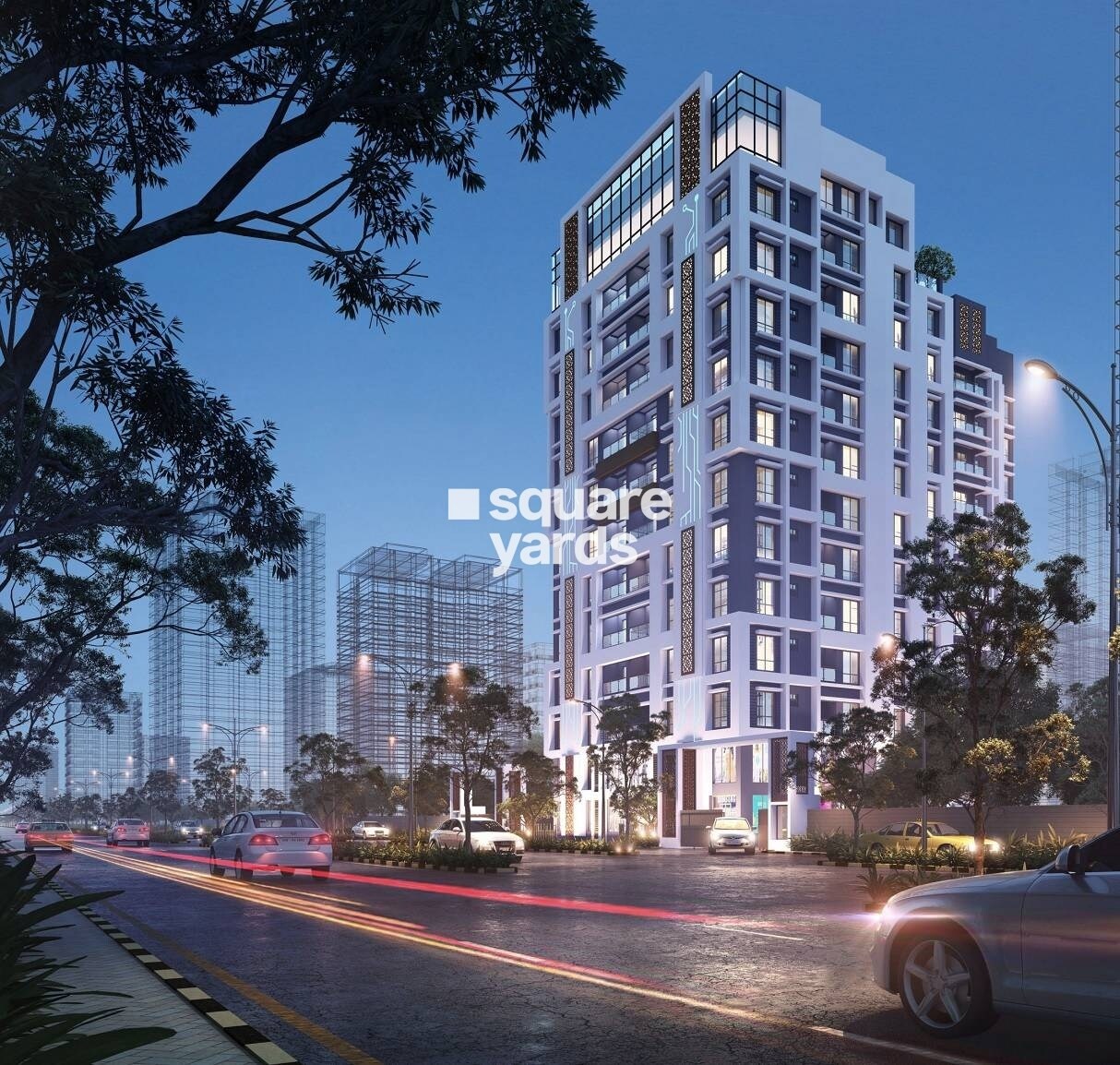 Ganguly 4Sight Vivante