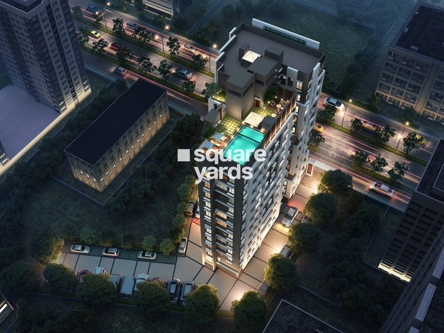 Ganguly 4Sight Vivante