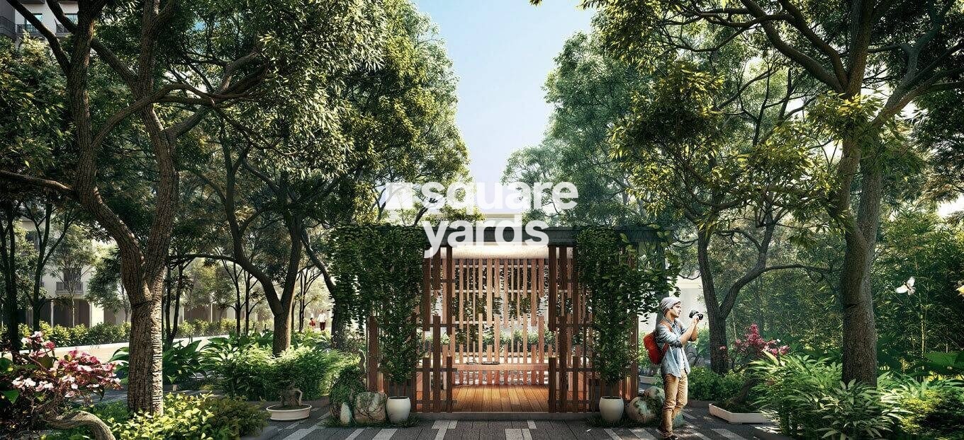 Gems Bougainvillas Amenities-Features 1