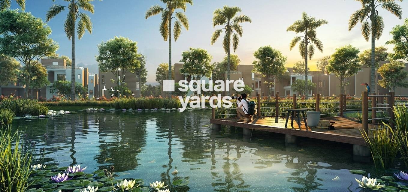 Gems Bougainvillas Amenities-Features 2