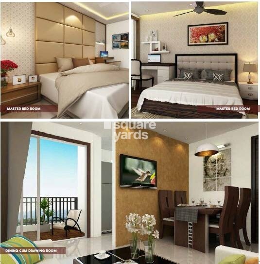 Gems City Apartment Interiors