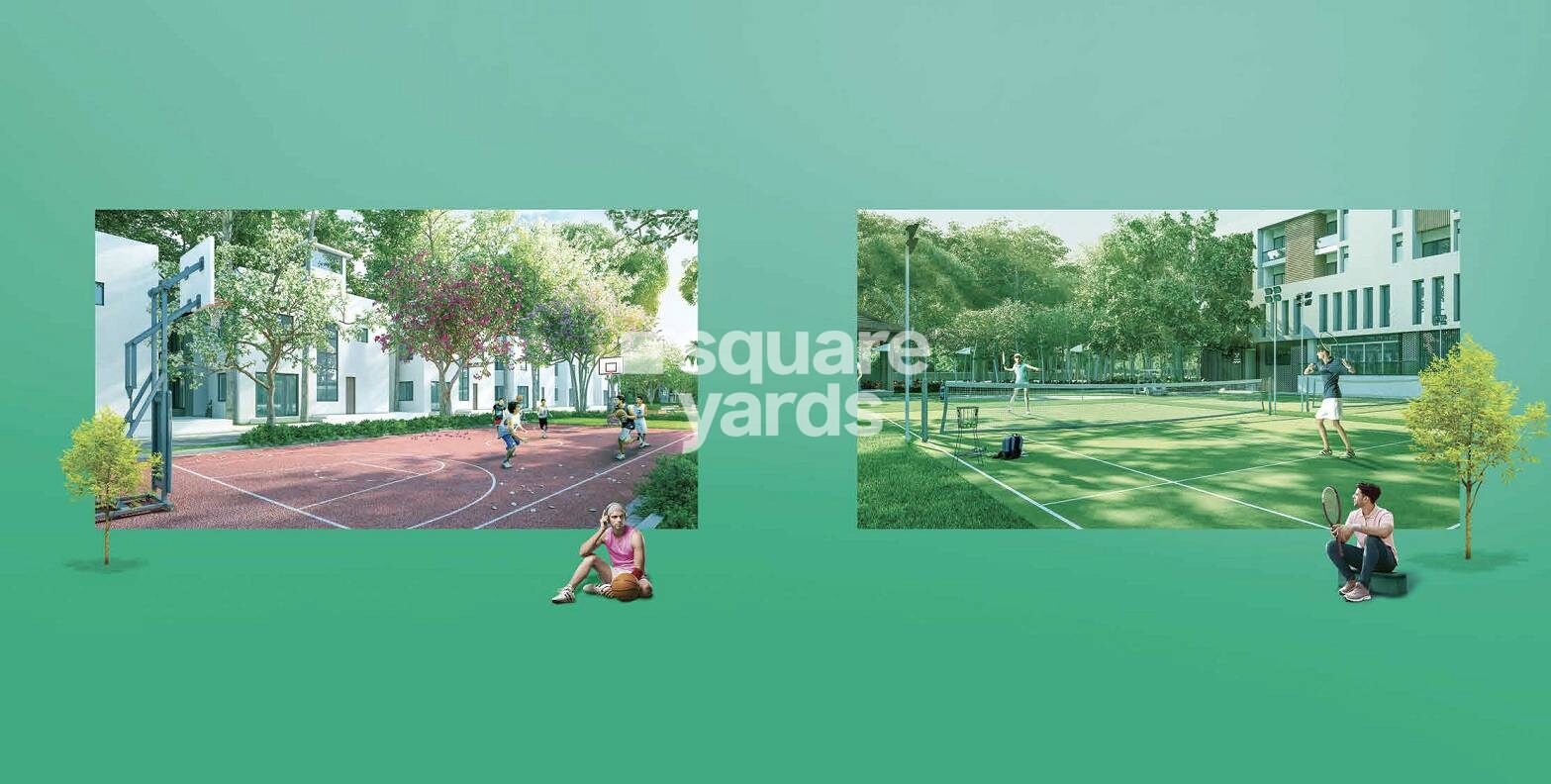 Gems City Amenities-Features 5