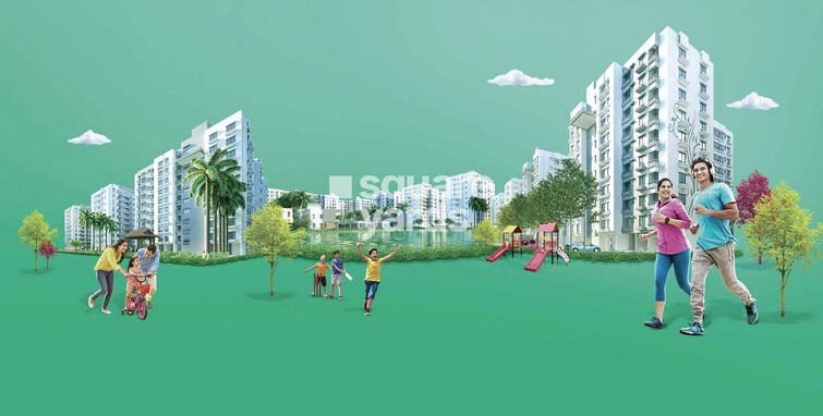 Gems City Amenities-Features 1