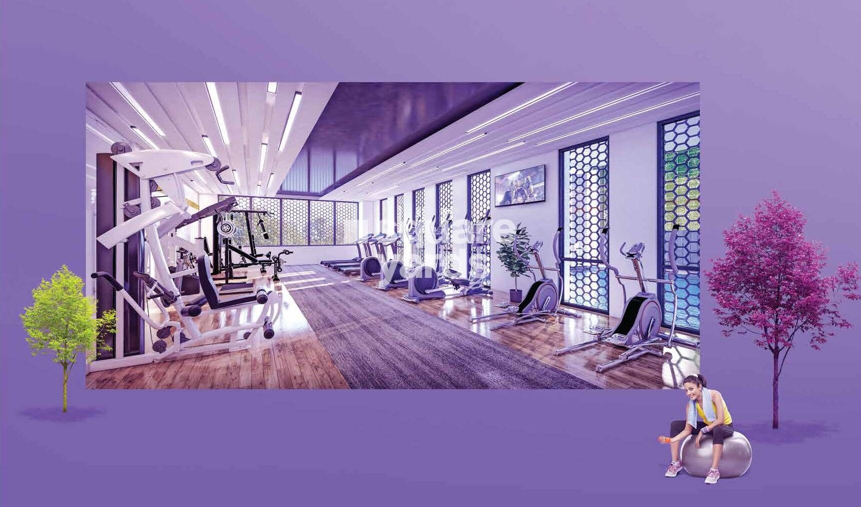 Gems City Amenities-Features 3