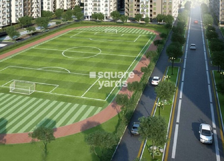 Gems City Sports facilities Image