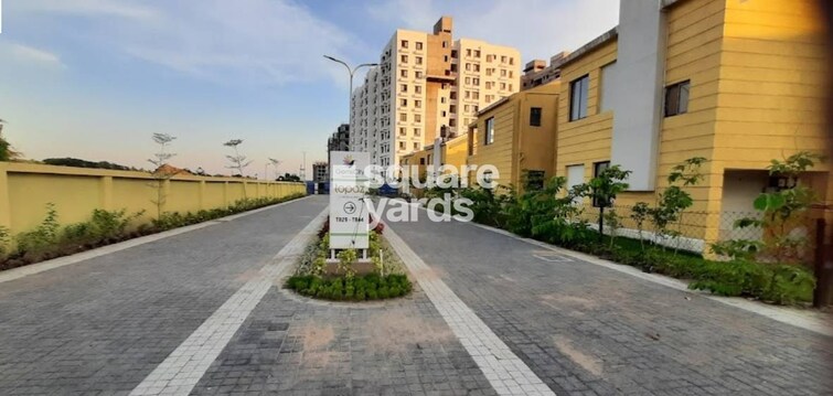 Gems City Tower View 4