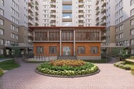 Gems Senior Estate Amenities-Features