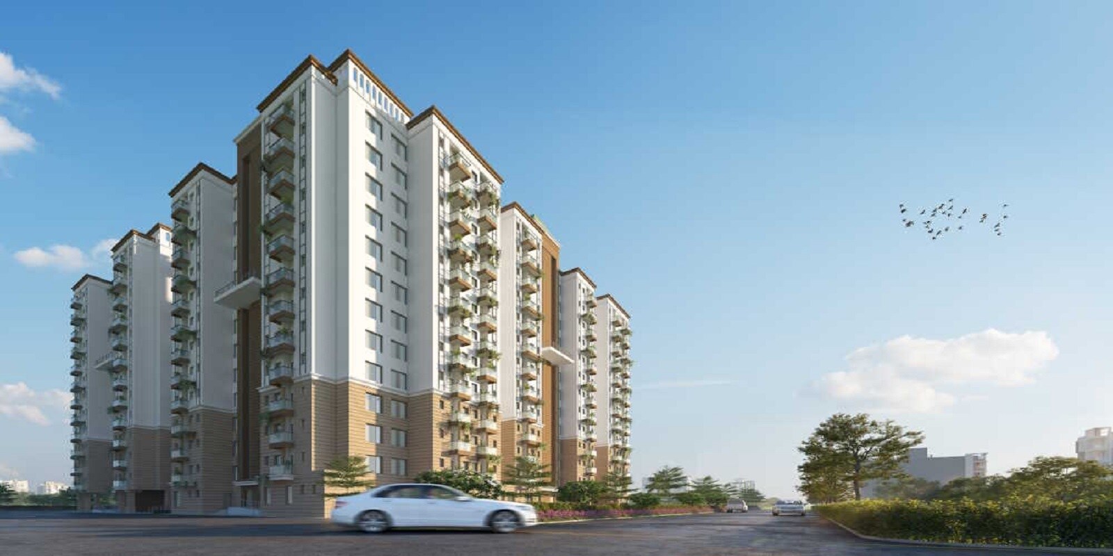 Gems Senior Estate