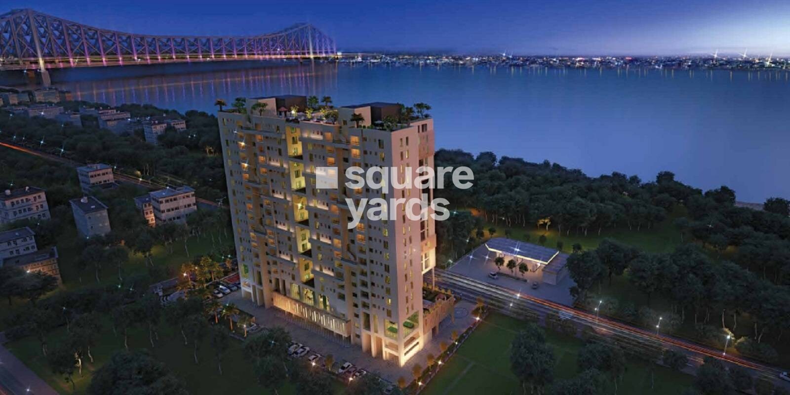 GHG Laxmi Aquascape