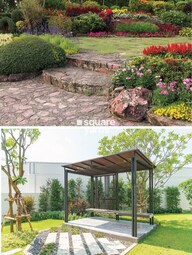 GM Meena Eco Vista Amenities-Features